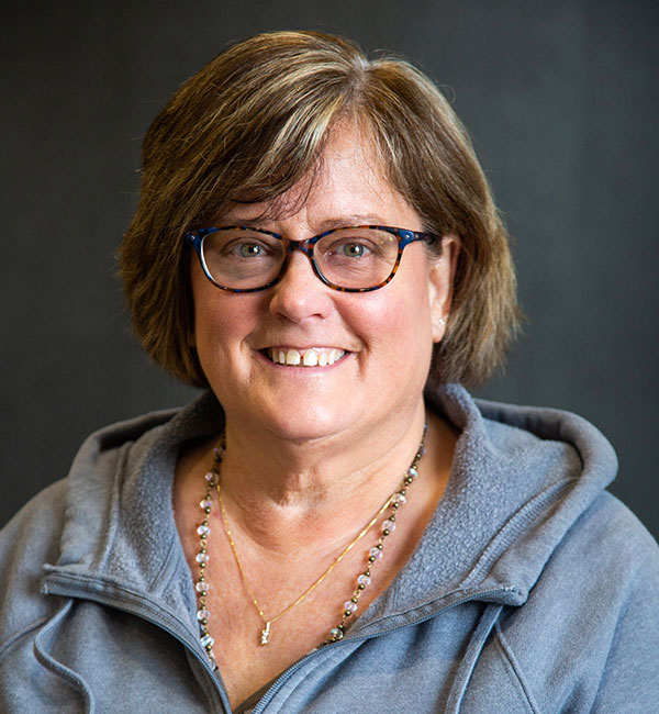 Sherie Billings - Fuels