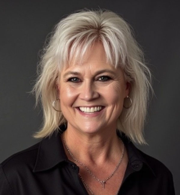 Diana Mundahl - Finance Manager