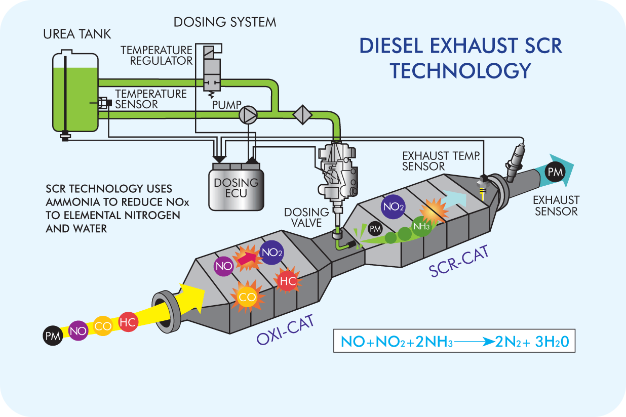 DEF Diagram