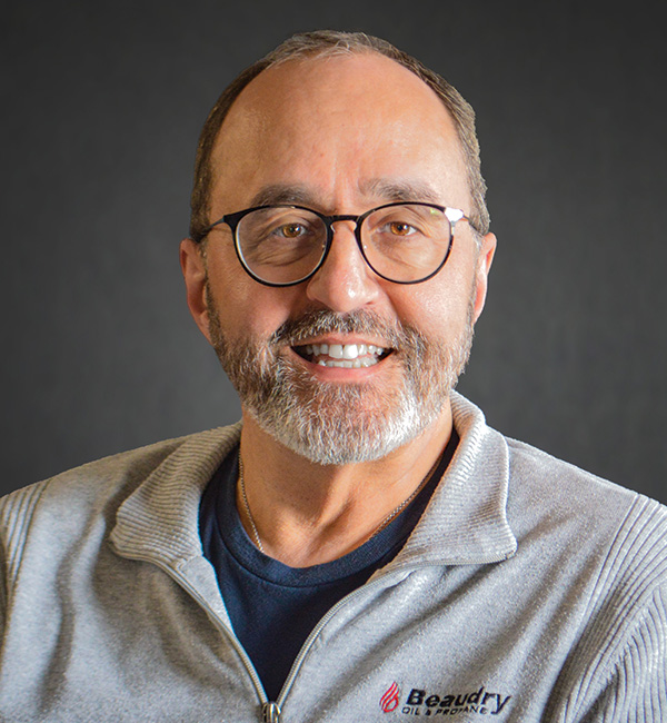 J. Brian Calva - Sales Manager